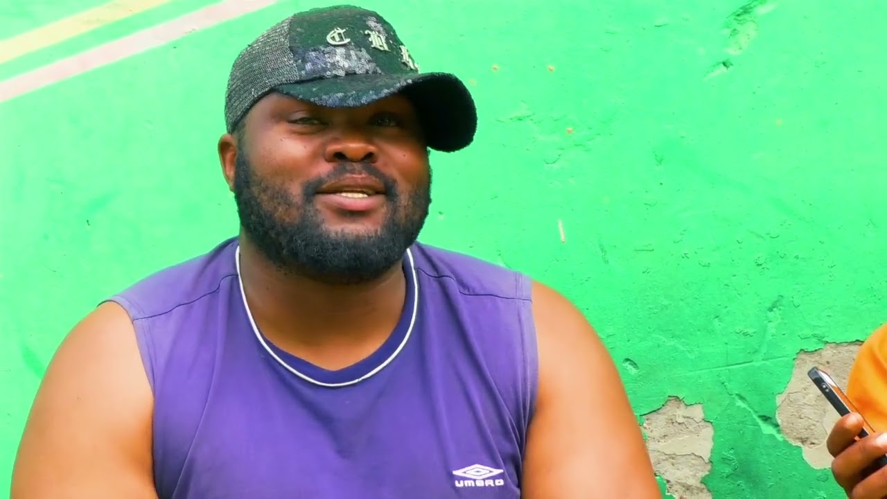 Reality show Hustle Culture