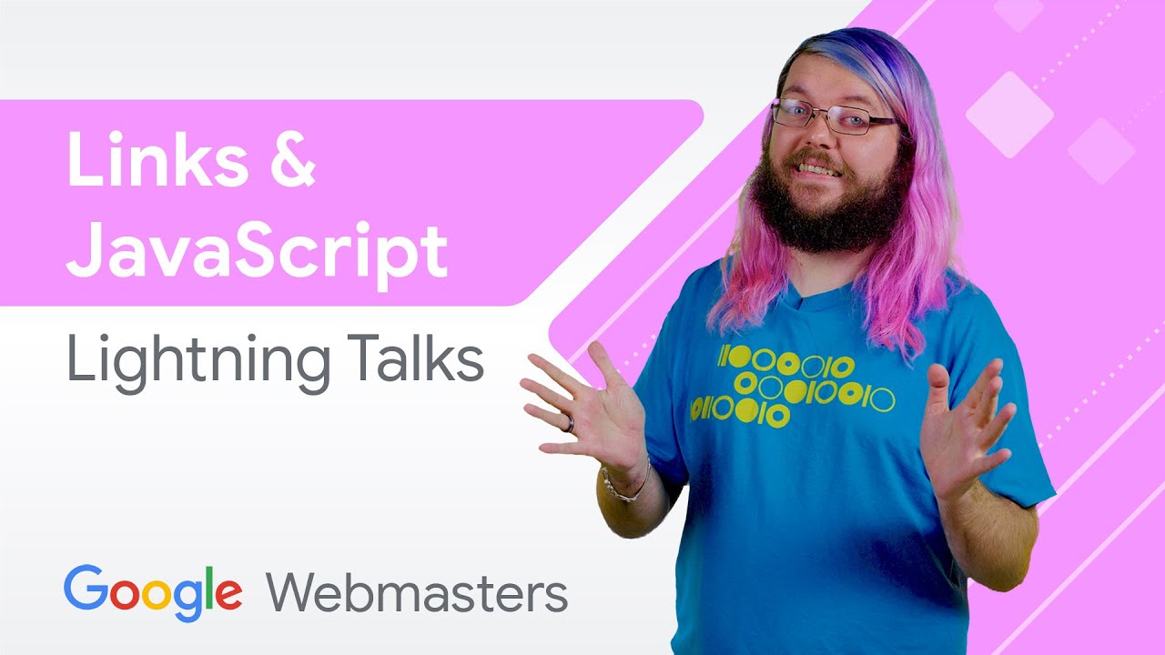 Links  Javascript | Wmconf Lightning Talks