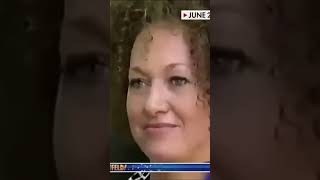 Rachel Dolezal Scandal The Truth Behind Her NAACP Deception