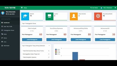 Aplikasi Bimbingan Konseling v6