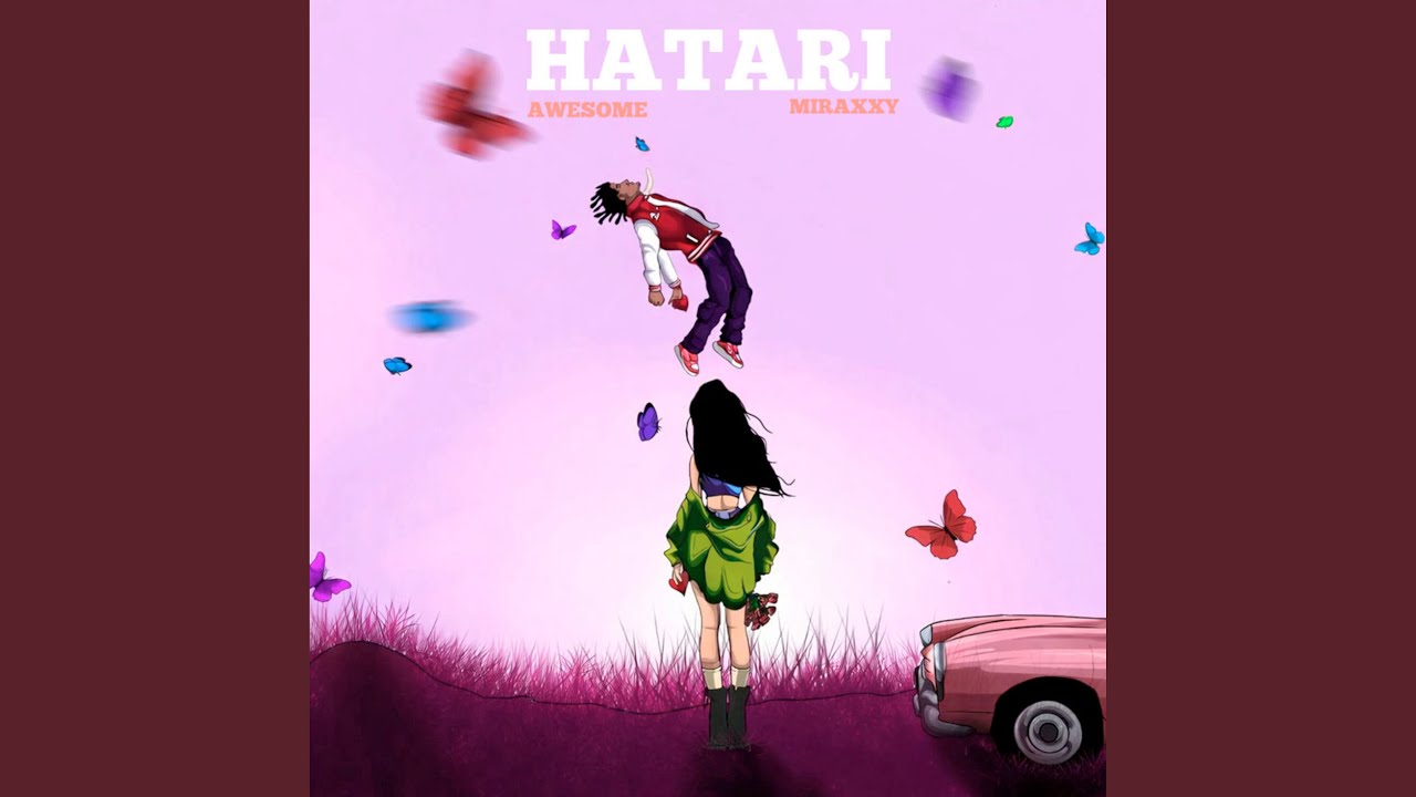 Watch Hatari on YouTube Watch Hatari on YouTube