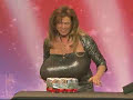 Busty Heart Uncensored - America's Got Talent 2008