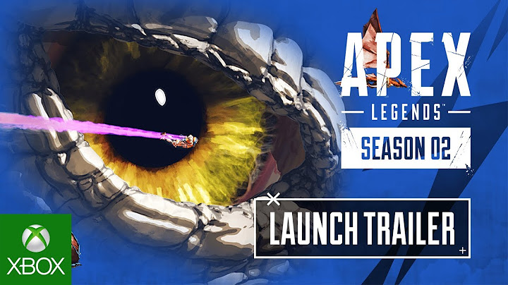 Apex Legends Season 2 - Battle Charge Launch Trailer