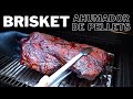 Mi mejor BRISKET (12 Horas de cocción) | La Capital