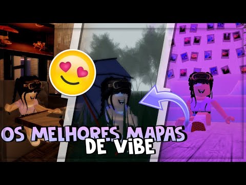 Os 21 melhores jogos do Roblox para você curtir em 2023! - Maiores