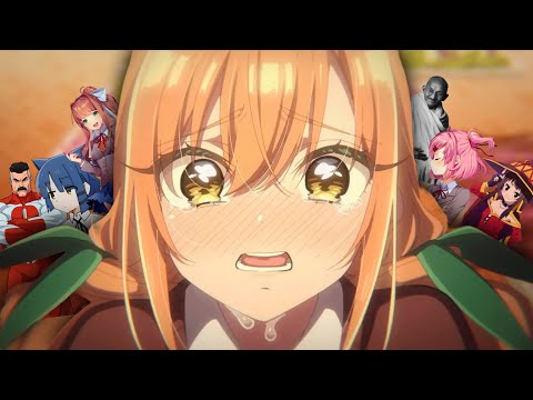 Explaining EVERY Type Of Dere In 5 Minutes