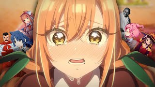Explaining EVERY Type Of Dere In 5 Minutes