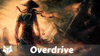 Will Champlin - Overdrive  ll  Wild