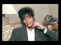 Rewind: Whitney Houston's Elvis Presley connection! (1992 interview)