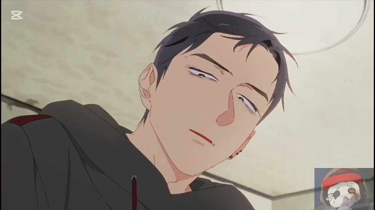 Silencio Por Favor [Anime BL] - Episodio 4