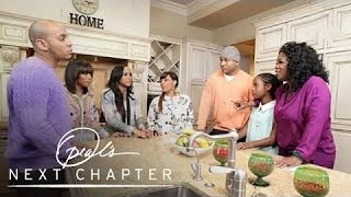 First Look: Best Lessons LL Cool J Taught His Children | Oprah's Next Chapter | OWN