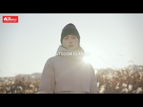 [레드페이스] 2025 FW 차가운 계절, 가장 따뜻한 당신