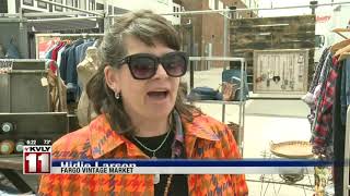 Celebrity News Fargo Vintage Market Wealth
