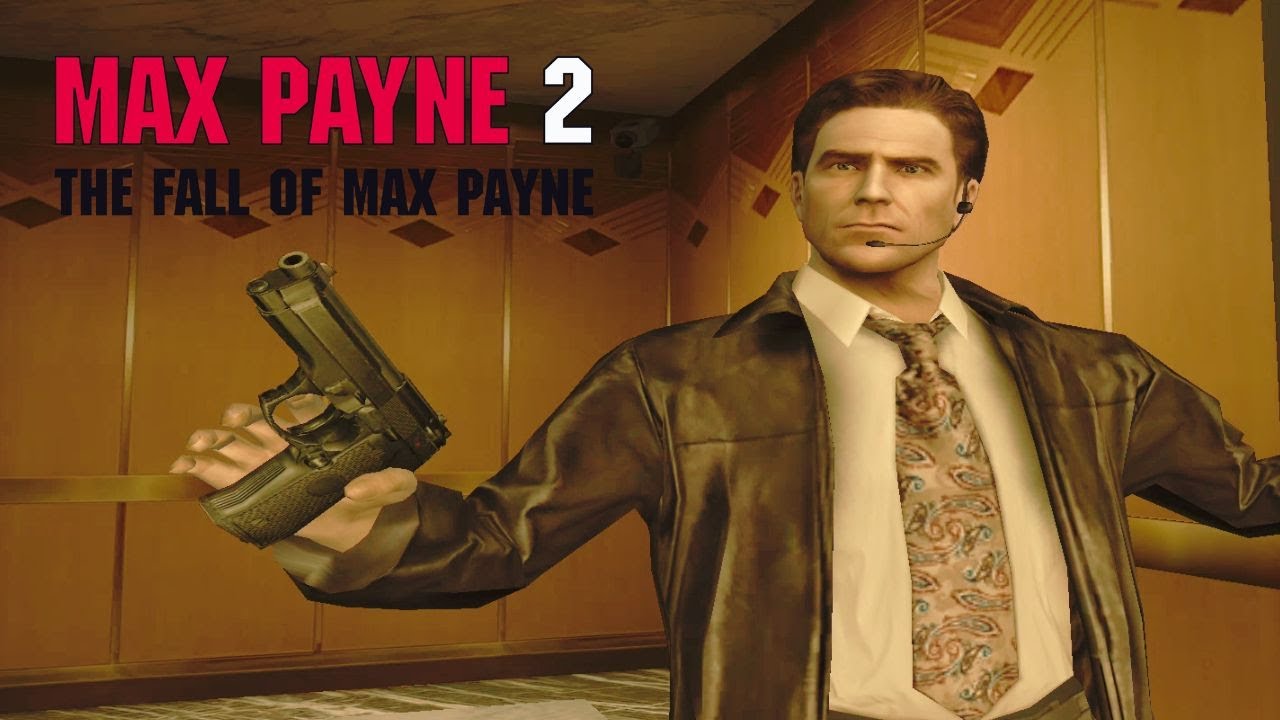 Max Payne Rhetorical Question Max Payne 2 #8 | Part I: The Darkness Inside - Chapter 7: Million ...