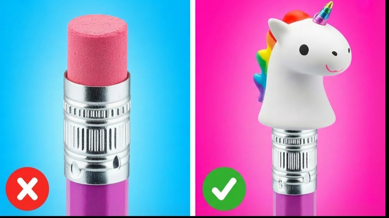 Virale TikTok-Kunsttricks, die wirklich funktionieren 🎨 Ultimativer Leitfaden von YayTime! SPASS