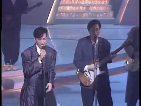 RAIDAS《吸煙的女人》愛心滿東華 1986|peelnorris|