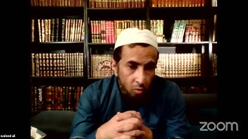 إعراب سورة عبس من ضمن برنامج إعراب جزء عم .