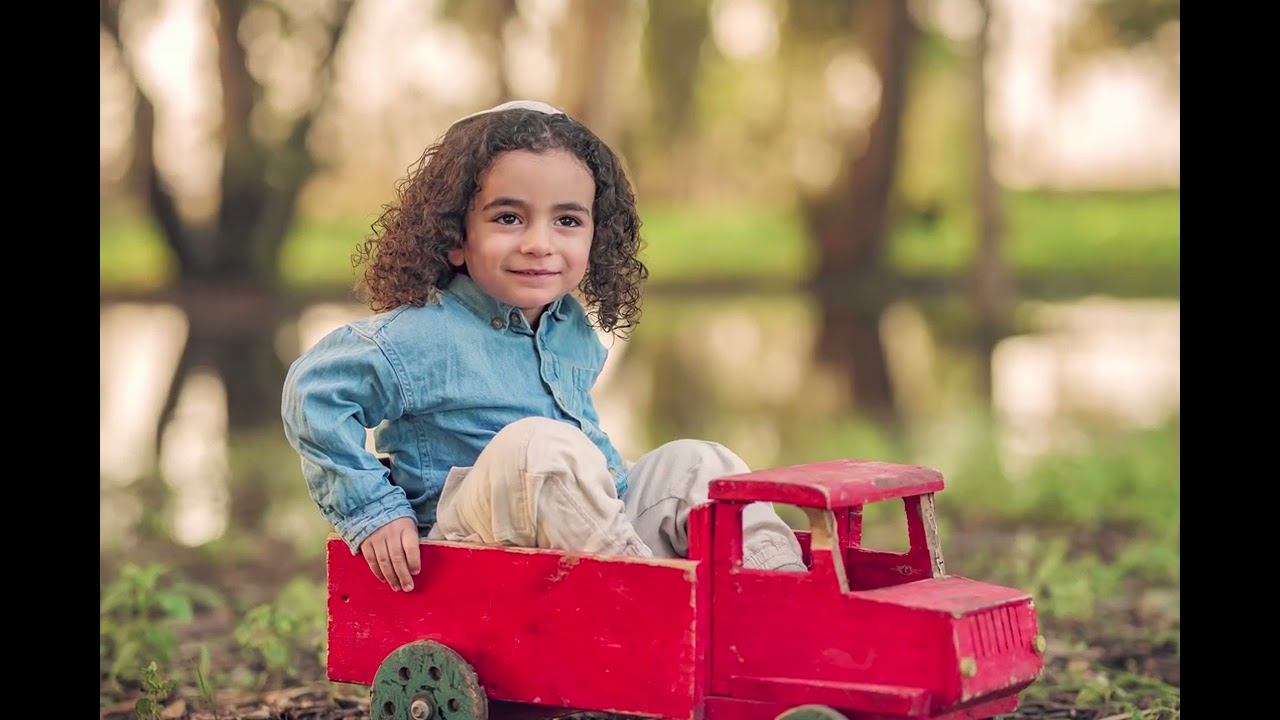 צילומי חלאקה - מאור ישראל קורייב