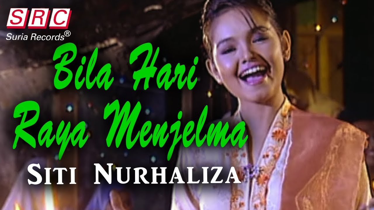 Siti Nurhaliza - Bila Hari Raya Menjelma