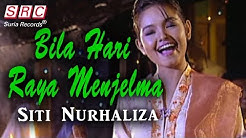 Siti Nurhaliza - Bila Hari Raya Menjelma (Official Music Video - HD)  - Durasi: 4:44. 