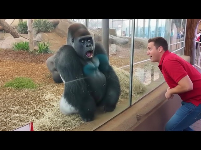 The Funniest Animals Caught on Camera! 😂 NEW Funny Animal Videos 2026!