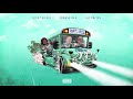 Rich The Kid, Famous Dex & Jay Critch - Party Bus [Official Audio]