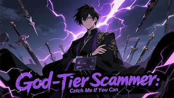 【New】【Multi Sub】God-level profiteer: All the servers begged me to stop stealing EP1-60 #animation
