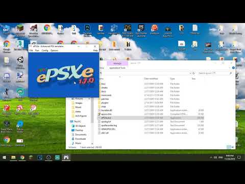 როგორ ითამაშოოო dino crisis PC-ზე