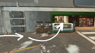 Edge slide: one of the most underrated movement techs in Apex Legends