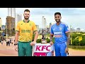 IND VS SA 2nd T20 match || CRICKET 24