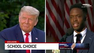 Details School choice is the civil rights issue of our time Guide
