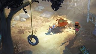 The Flame in the Flood - Охота и Собирательство The Flame in the Flood - Охота и Собирательство