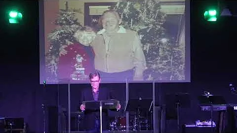 11/27/22 24th Anniversary Celebration Pastor Jeff ...