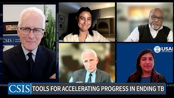 Tools for Accelerating Progress in Ending Tuberculosis: Lancet Commission on Tuberculosis 2023