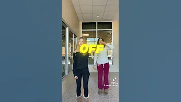 Gas Pedal Tiktok Trend Dance Music Artist Song Dance 