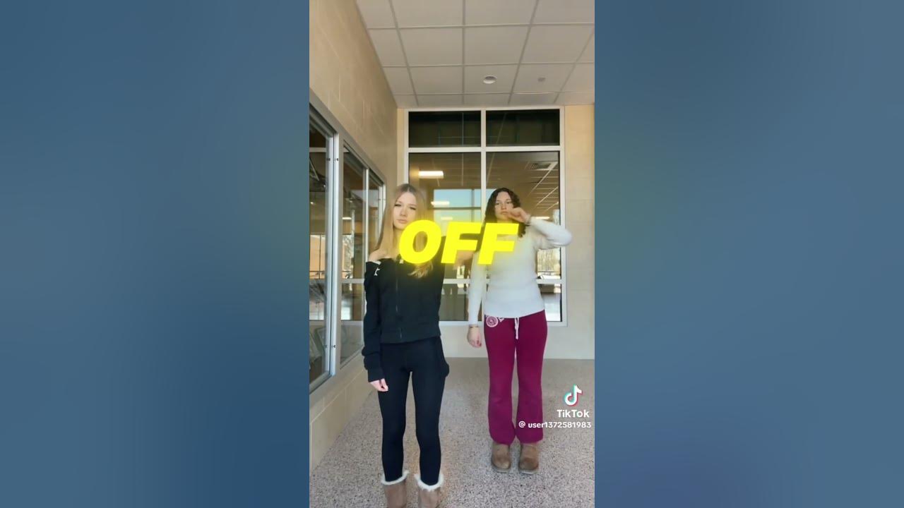 Gas Pedal - Tiktok Trend Dance #music #artist #song #dance