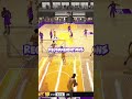 POV: That ONE SUS GUY in Party Chat 🤣🤣 #nba2k24