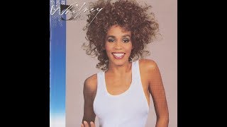 Whitney Houston - So Emotional [HQ - FLAC]