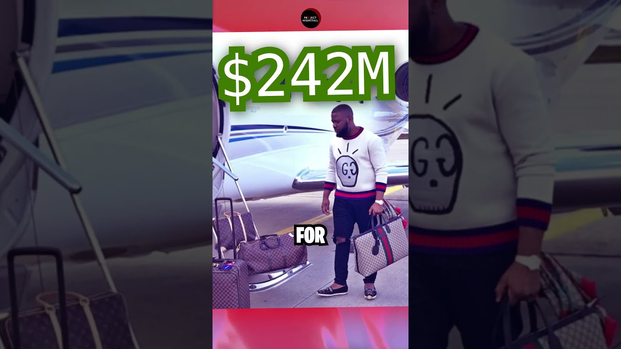 World S Biggest Scammer He Sold An Airport 