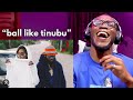 ODUMODUBLVCK feat. Tiwa Savage - 100 MILLION Reaction