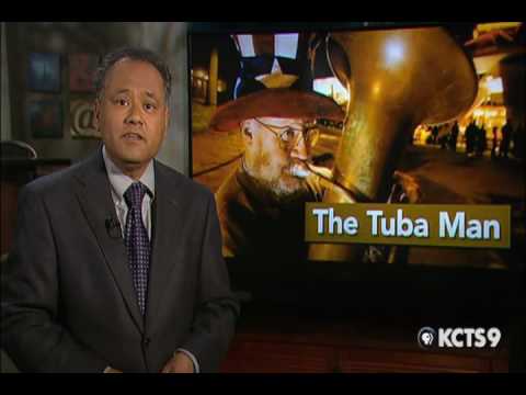 KCTS 9 Connects: The Tuba Man