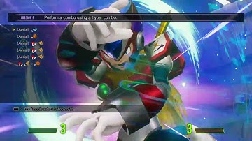 MVCi - Zero Mission 9