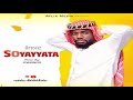 Abdallah amdaz  soyayyata official audio