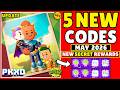 ☑️ May 2026☑️ pk xd promo codes | pk xd redeem code today | pkxd 2026 | pk xd free gems #pkxd
