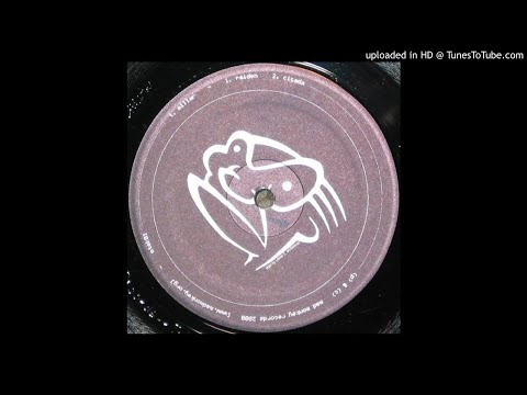 Merrick Brown — T. Millar -Raiden [mtek01]