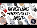 The Best Ladies Watches for Any Budget