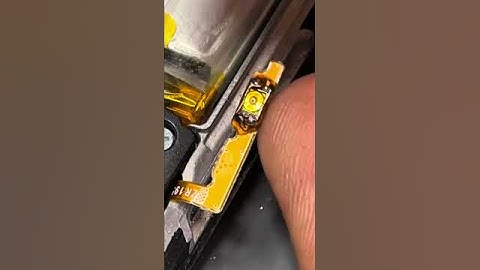 🔧 Realme C3 Power Button Not Working? Easy Fix Tutorial! #repair #fix #smartphonefix