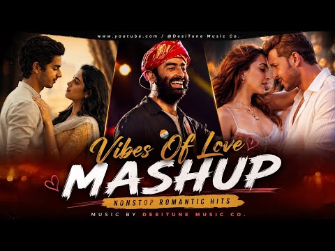 New Trending Love Song ❤️ Best Hindi Love Song | Latest Romantic Songs Playlist | New Songs 2026