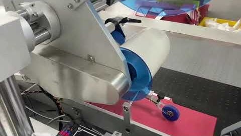 automatic tapping machine for collapse box