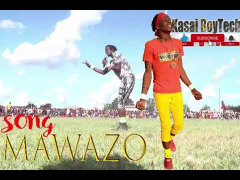 GUDE GUDE SONG MAWAZO MPYA 2021 OFFICIAL AUDIO UPLOADED